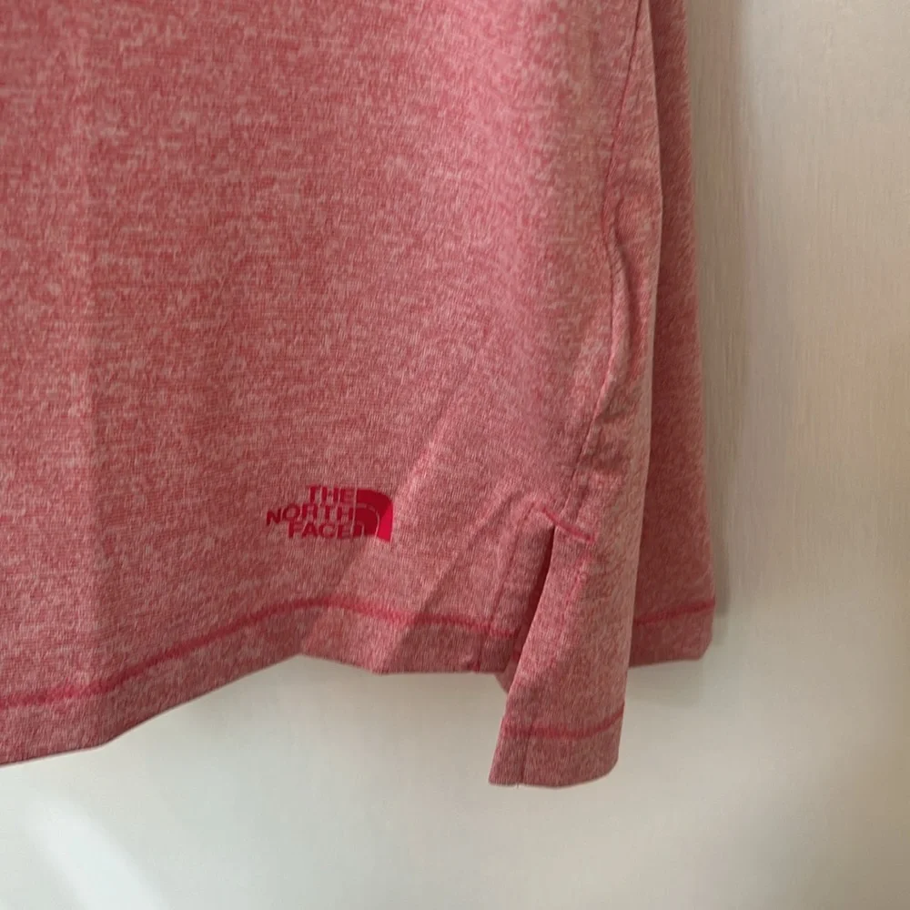 THE NORTH FACE SLEEVELESS TANK TOP WOMEN PINK Sz 3XL NEW - Picture 5 of 12